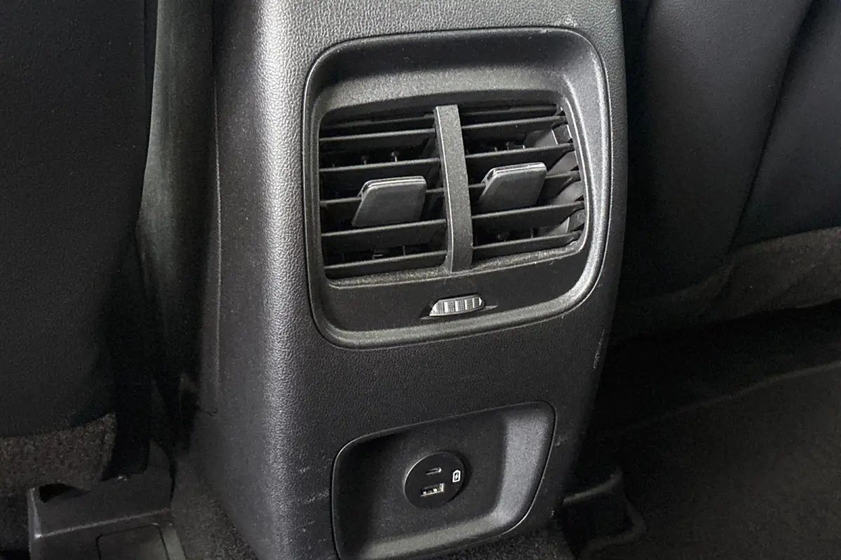 2.5 PHEV Titanium X Stuur-Stoelverwarming Trekhaak Bang&Olufsen