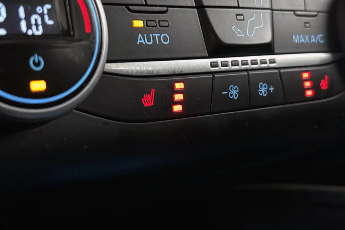 2.5 PHEV Titanium X Stuur-Stoelverwarming Trekhaak Bang&Olufsen