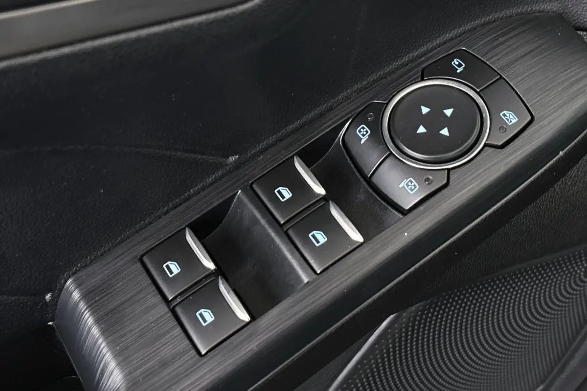 2.5 PHEV Titanium X Stuur-Stoelverwarming Trekhaak Bang&Olufsen