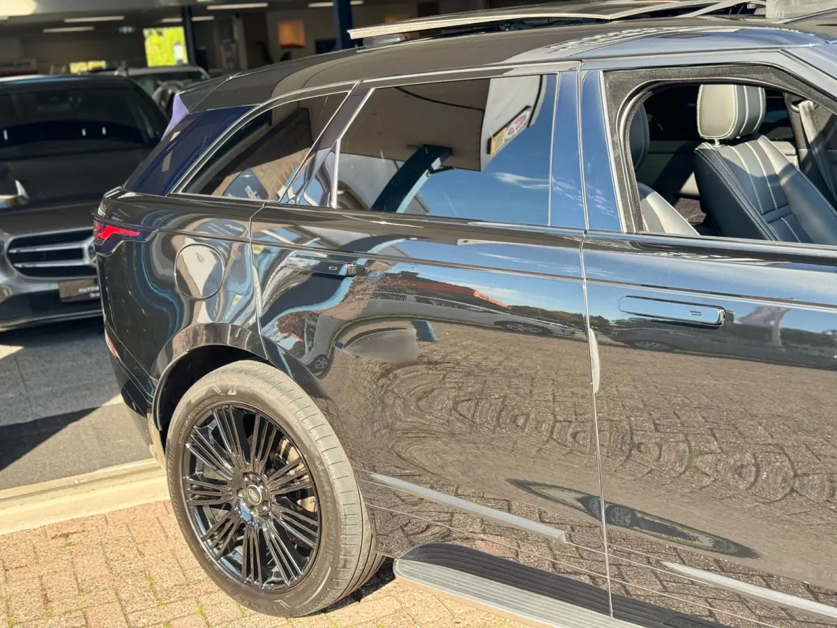 2.0 P250 Turbo AWD R-Dynamic SE