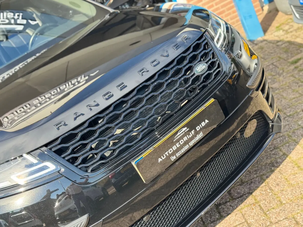 2.0 P250 Turbo AWD R-Dynamic SE