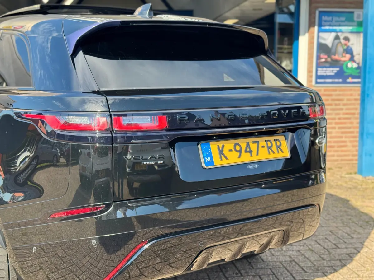 2.0 P250 Turbo AWD R-Dynamic SE