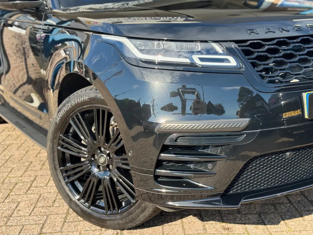 2.0 P250 Turbo AWD R-Dynamic SE