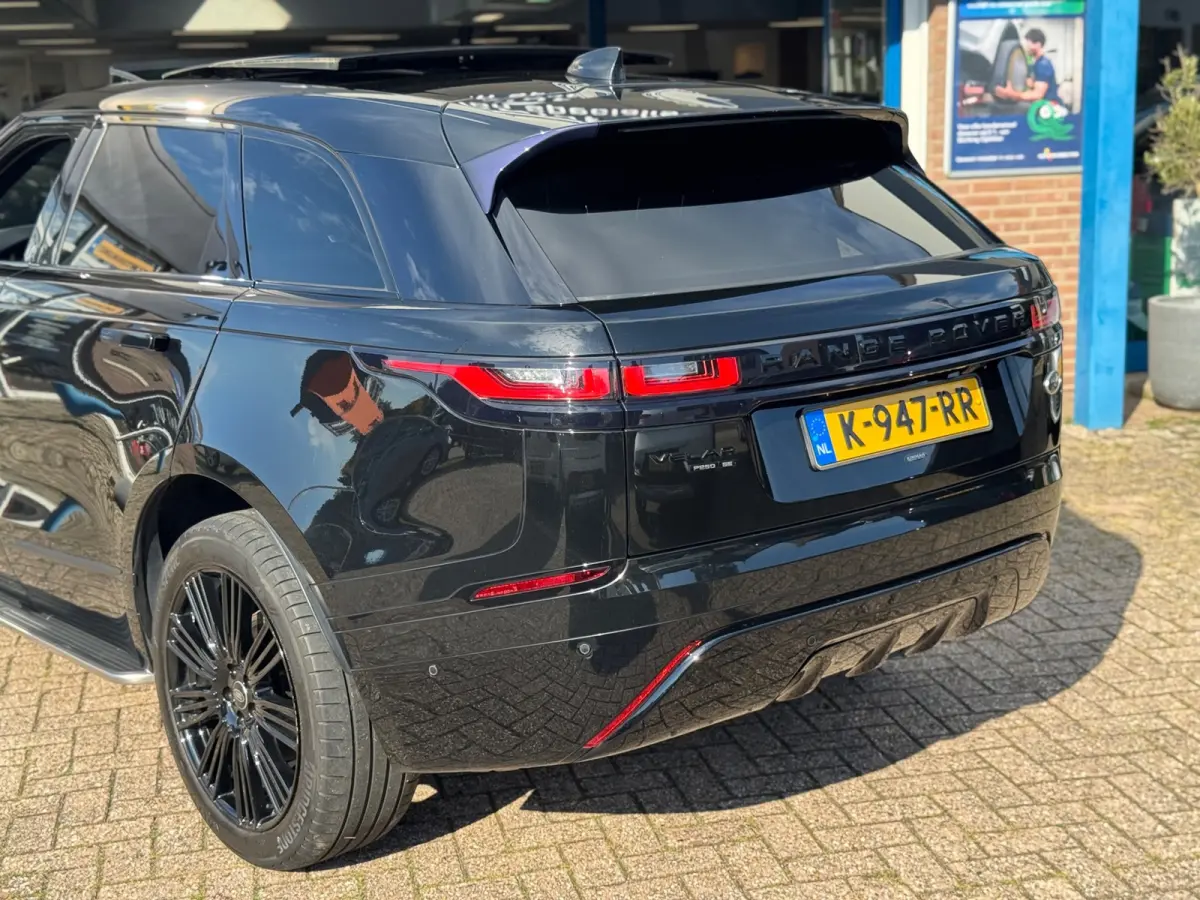 2.0 P250 Turbo AWD R-Dynamic SE