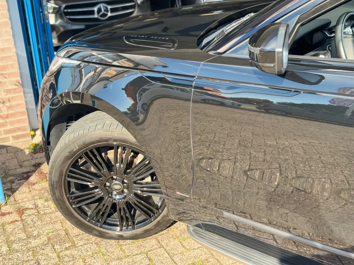 2.0 P250 Turbo AWD R-Dynamic SE