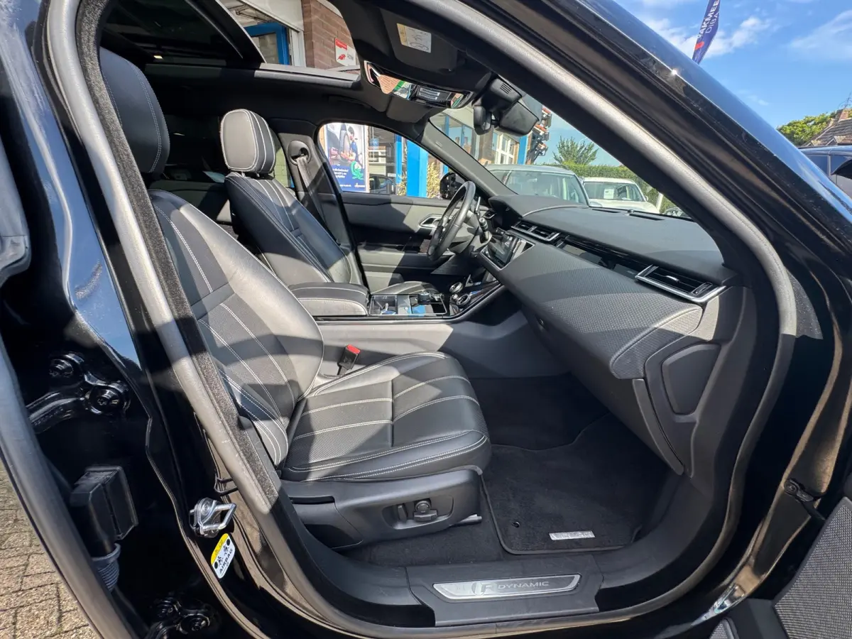 2.0 P250 Turbo AWD R-Dynamic SE