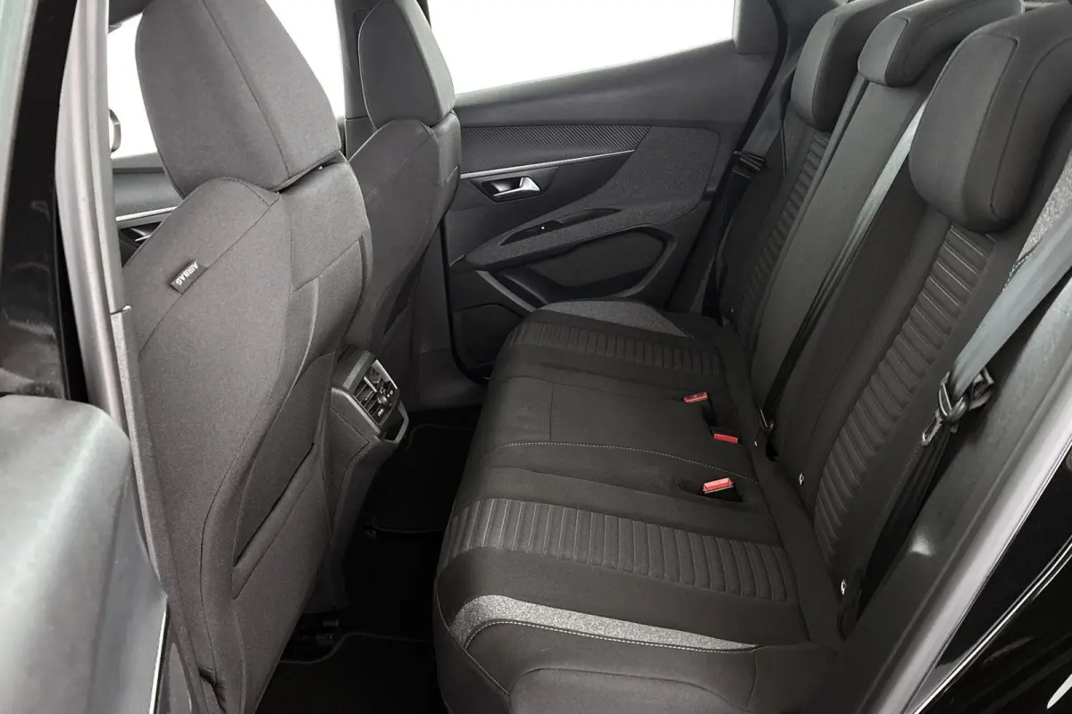 1.6 HYbrid 225 Allure SOH 100% Apple CarPlay Achteruitrijcamera