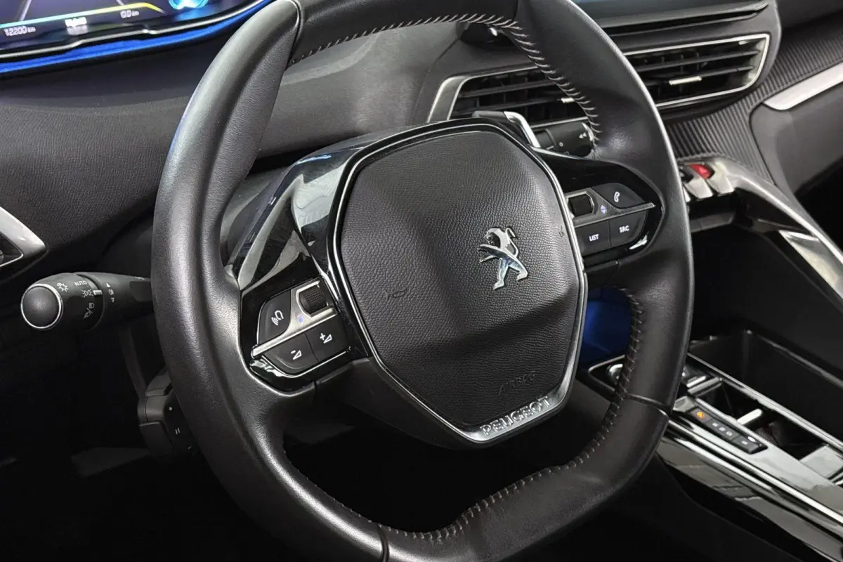 1.6 HYbrid 225 Allure SOH 100% Apple CarPlay Achteruitrijcamera