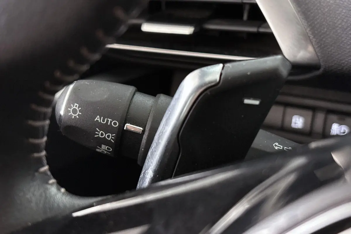 1.6 HYbrid 225 Allure SOH 100% Apple CarPlay Achteruitrijcamera
