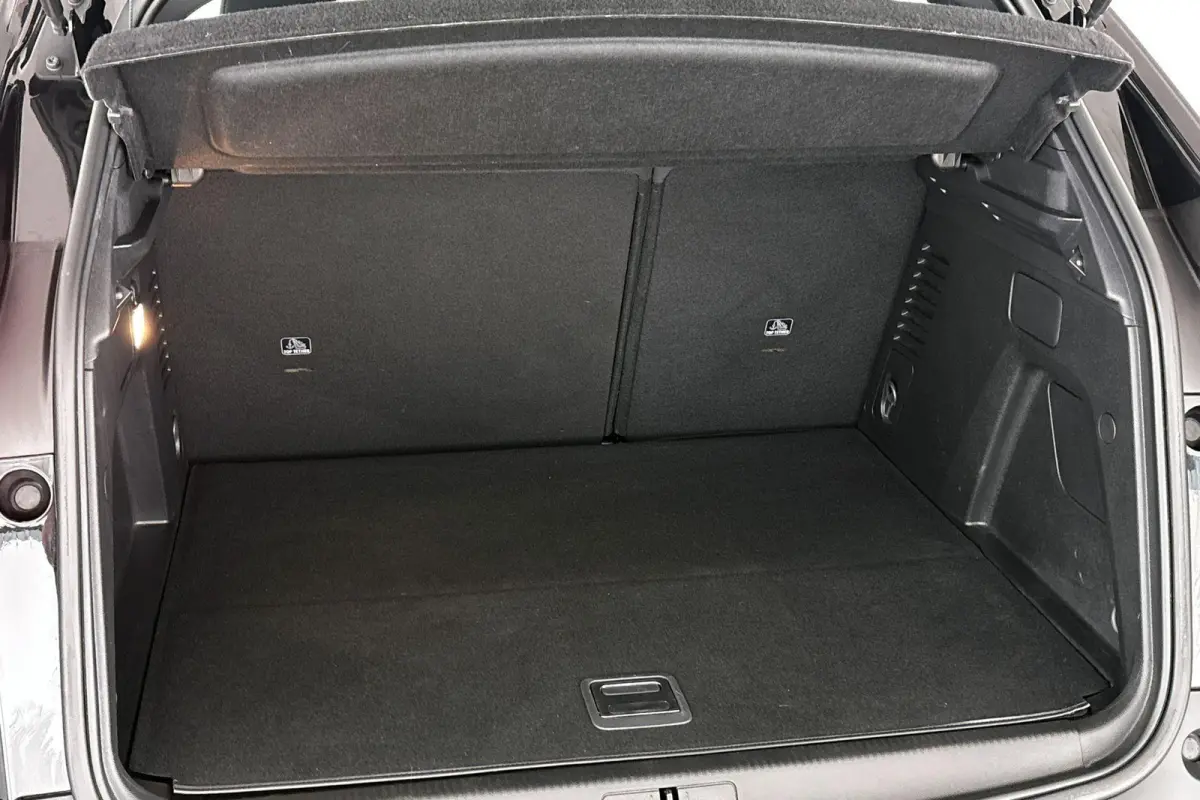 1.6 HYbrid 225 Allure SOH 100% Apple CarPlay Achteruitrijcamera