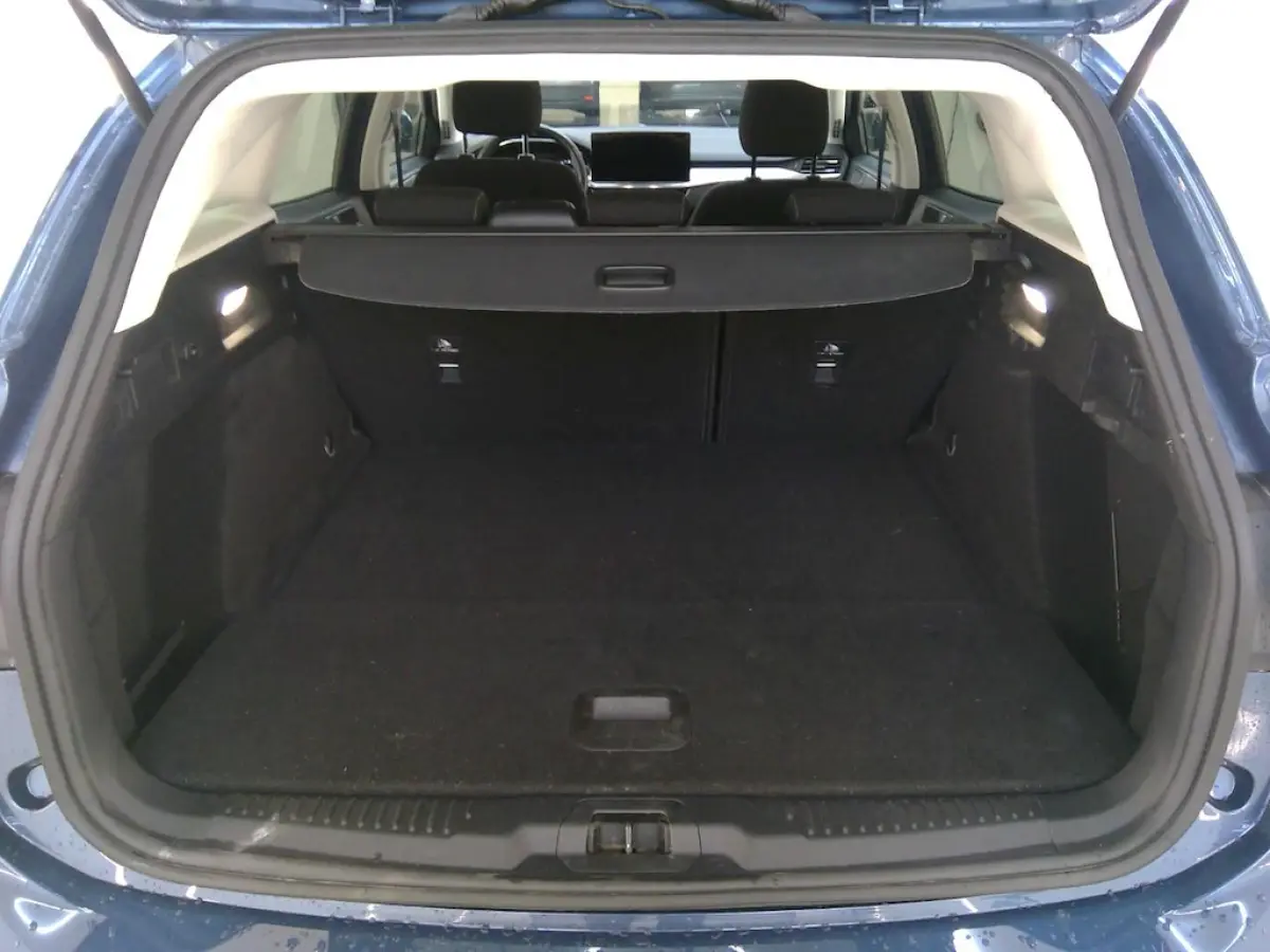1.0 EcoBoost 155PK Hybrid Titanium AUTOM. | TREKH. | NAVI | CRUISE | LMV