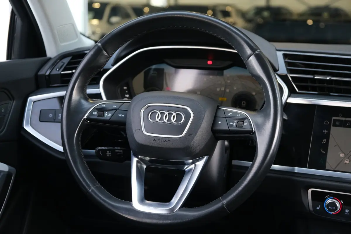 45 TFSI e S-Line Navi Leder Led Keyless Pdc Acc