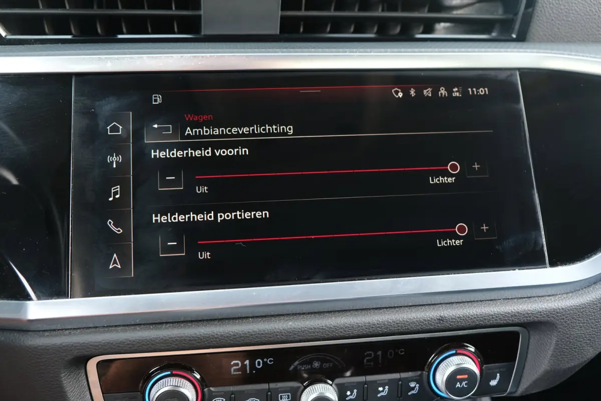 45 TFSI e S-Line Navi Leder Led Keyless Pdc Acc