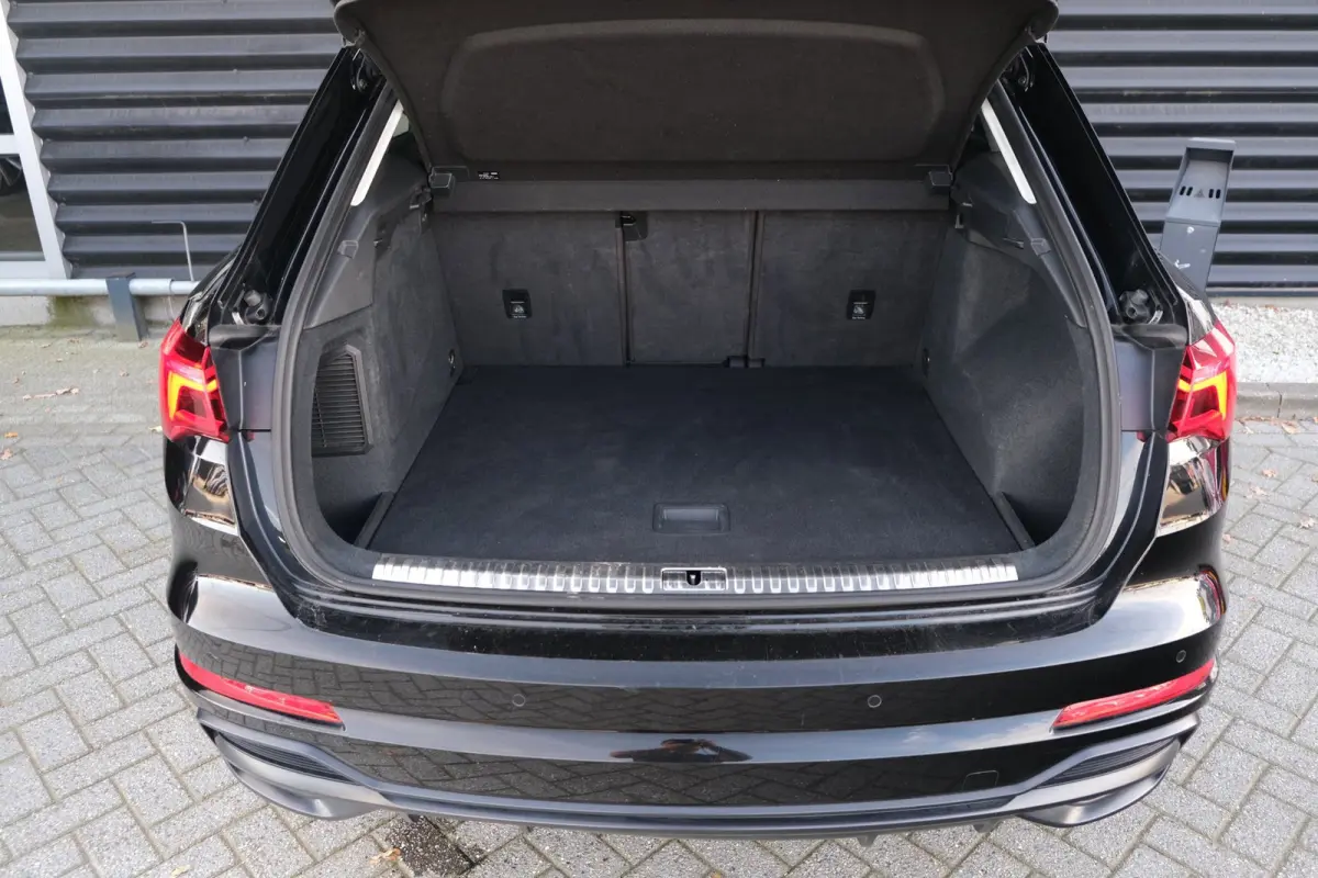 45 TFSI e S-Line Navi Leder Led Keyless Pdc Acc