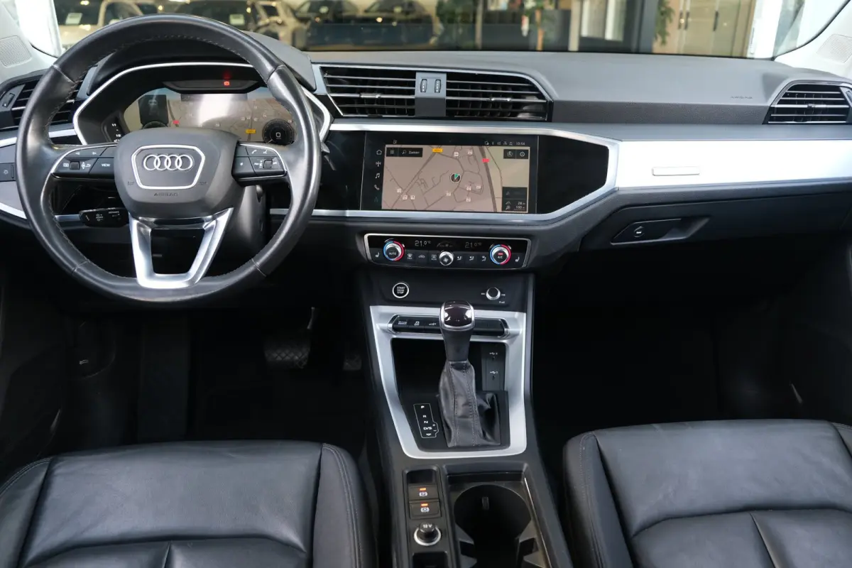 45 TFSI e S-Line Navi Leder Led Keyless Pdc Acc