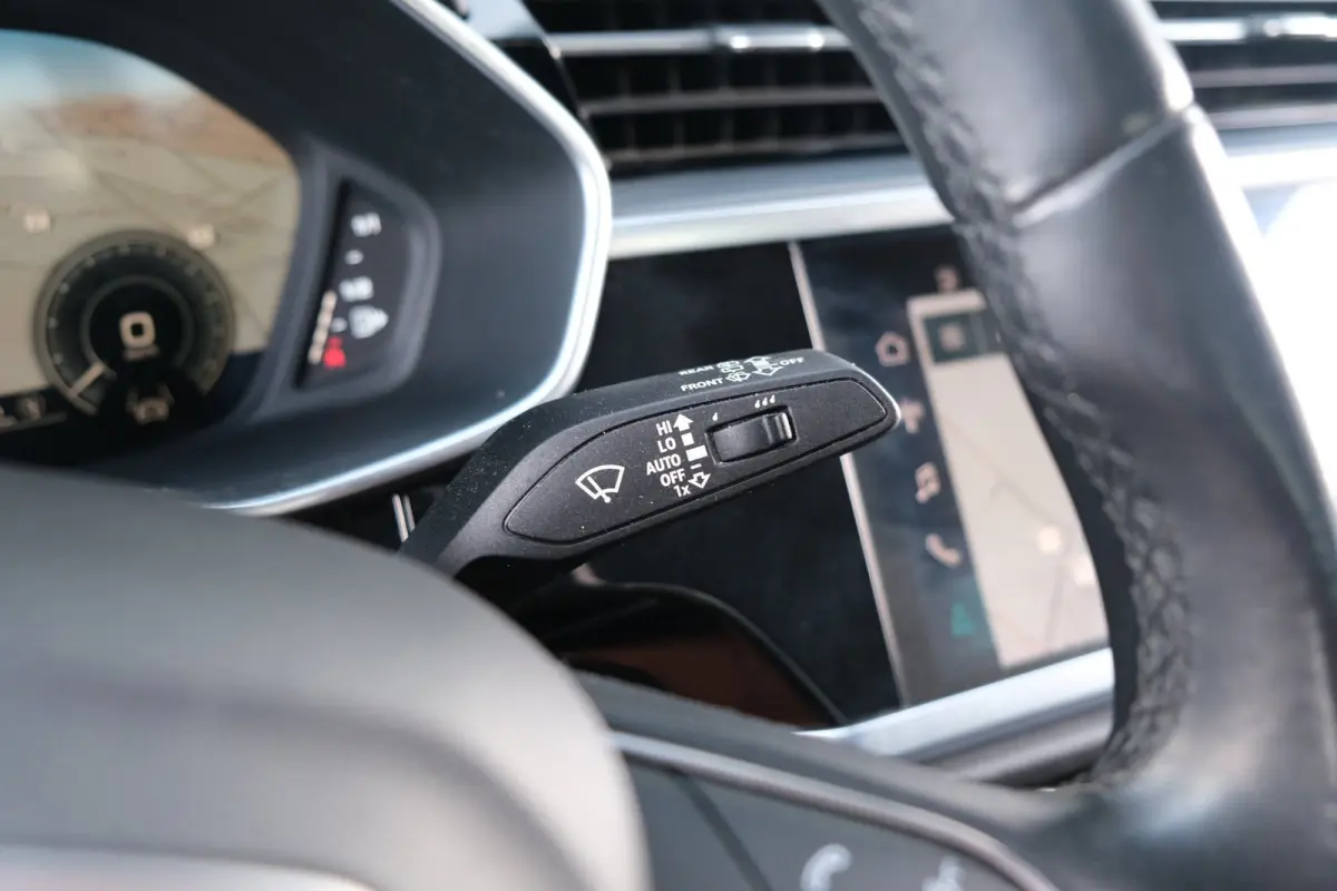 45 TFSI e S-Line Navi Leder Led Keyless Pdc Acc