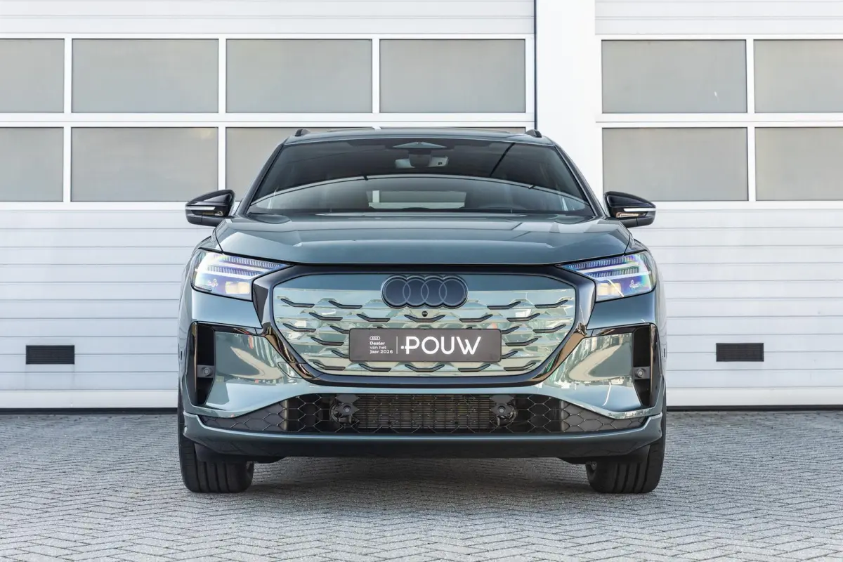 286pk S edition Performance 82 kWh | Panoramadak | Trekhaak | Achteruitrijcamera | Adaptive cruise