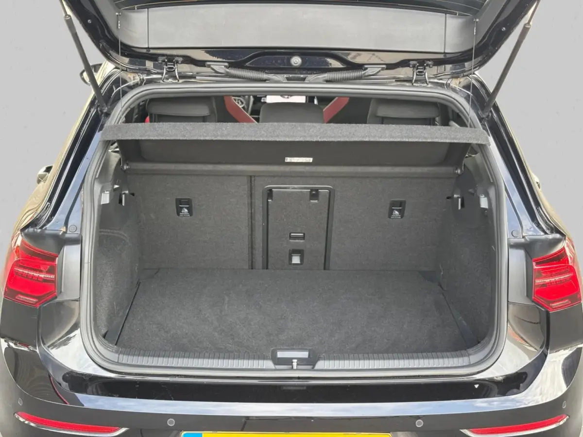 2.0 TSI GTI VOL! | 245PK | DEALER ONDERH | IQ-LIGHTS | STOEL/STUUR VERW | CARPLAY | ADD CRUISE | CARPLAY | ETC