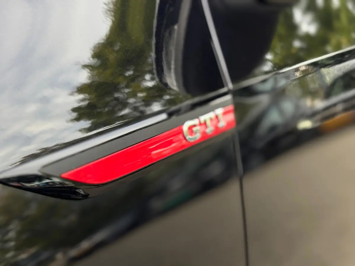 2.0 TSI GTI VOL! | 245PK | DEALER ONDERH | IQ-LIGHTS | STOEL/STUUR VERW | CARPLAY | ADD CRUISE | CARPLAY | ETC