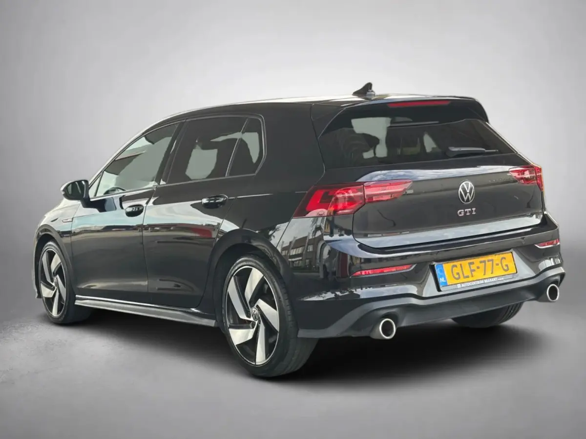 2.0 TSI GTI VOL! | 245PK | DEALER ONDERH | IQ-LIGHTS | STOEL/STUUR VERW | CARPLAY | ADD CRUISE | CARPLAY | ETC
