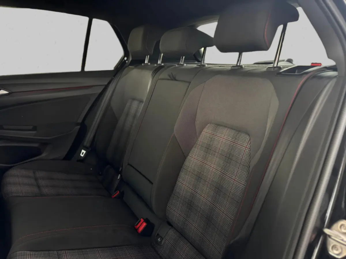 2.0 TSI GTI VOL! | 245PK | DEALER ONDERH | IQ-LIGHTS | STOEL/STUUR VERW | CARPLAY | ADD CRUISE | CARPLAY | ETC