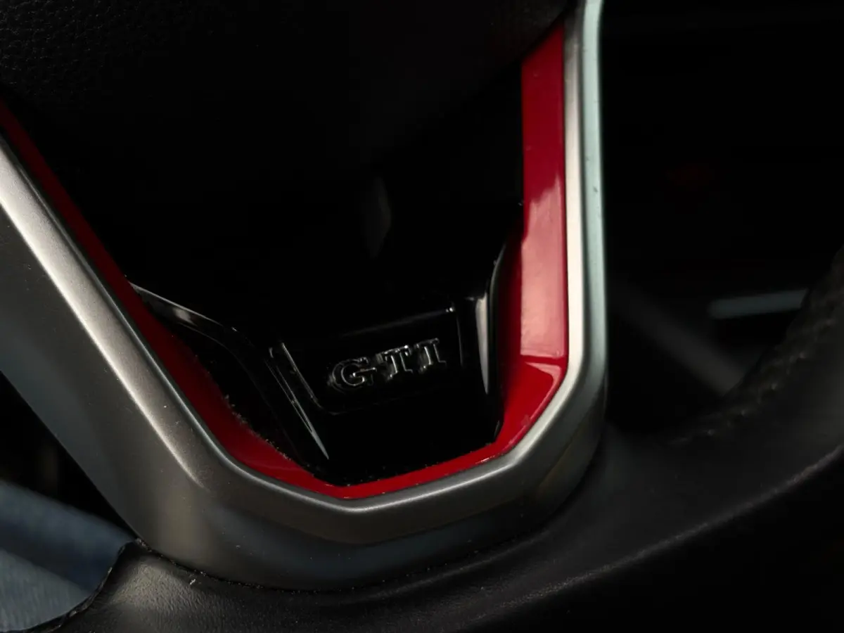 2.0 TSI GTI VOL! | 245PK | DEALER ONDERH | IQ-LIGHTS | STOEL/STUUR VERW | CARPLAY | ADD CRUISE | CARPLAY | ETC