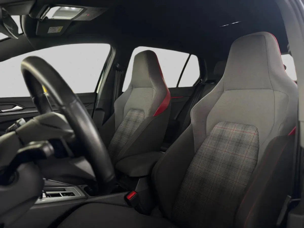 2.0 TSI GTI VOL! | 245PK | DEALER ONDERH | IQ-LIGHTS | STOEL/STUUR VERW | CARPLAY | ADD CRUISE | CARPLAY | ETC