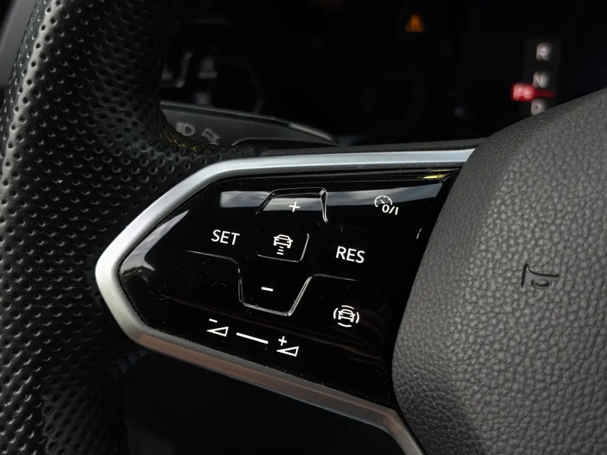 2.0 TSI GTI VOL! | 245PK | DEALER ONDERH | IQ-LIGHTS | STOEL/STUUR VERW | CARPLAY | ADD CRUISE | CARPLAY | ETC