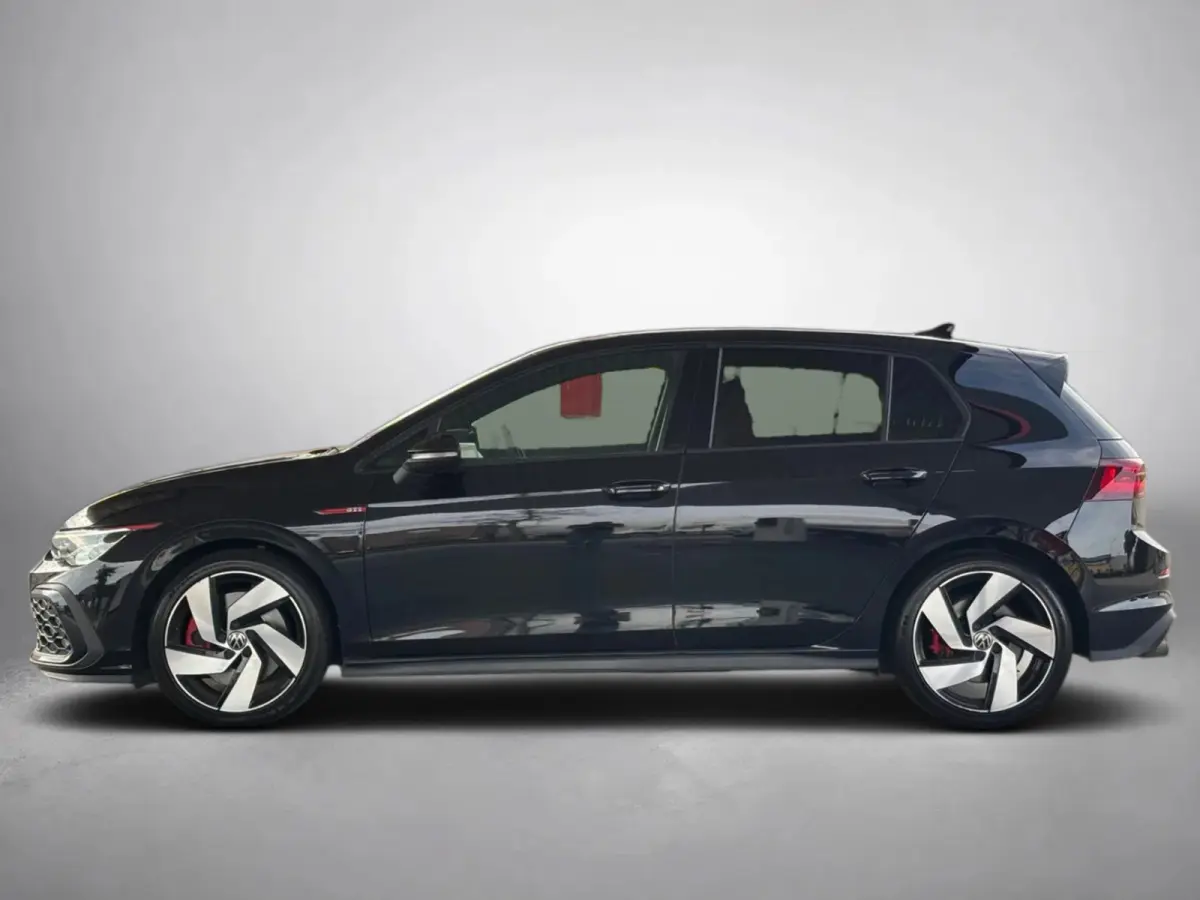 2.0 TSI GTI VOL! | 245PK | DEALER ONDERH | IQ-LIGHTS | STOEL/STUUR VERW | CARPLAY | ADD CRUISE | CARPLAY | ETC