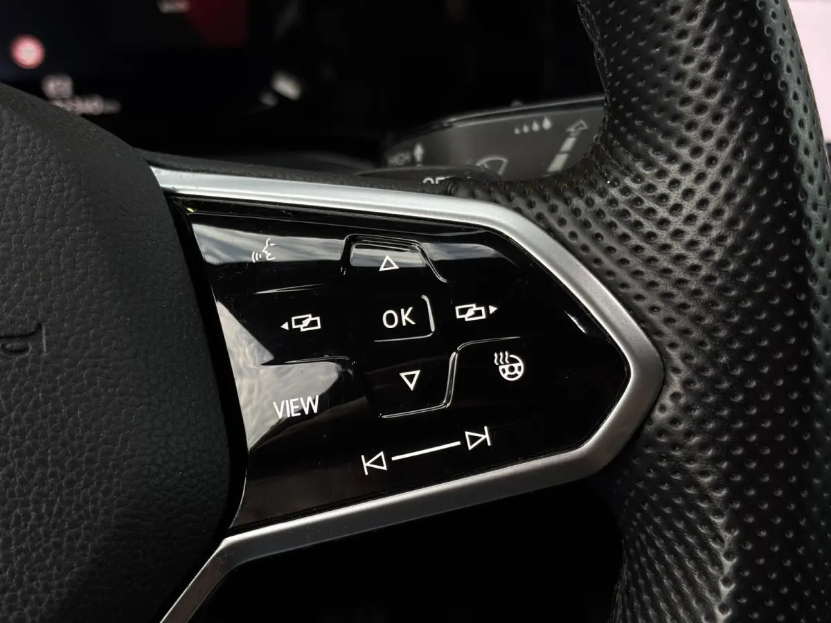 2.0 TSI GTI VOL! | 245PK | DEALER ONDERH | IQ-LIGHTS | STOEL/STUUR VERW | CARPLAY | ADD CRUISE | CARPLAY | ETC