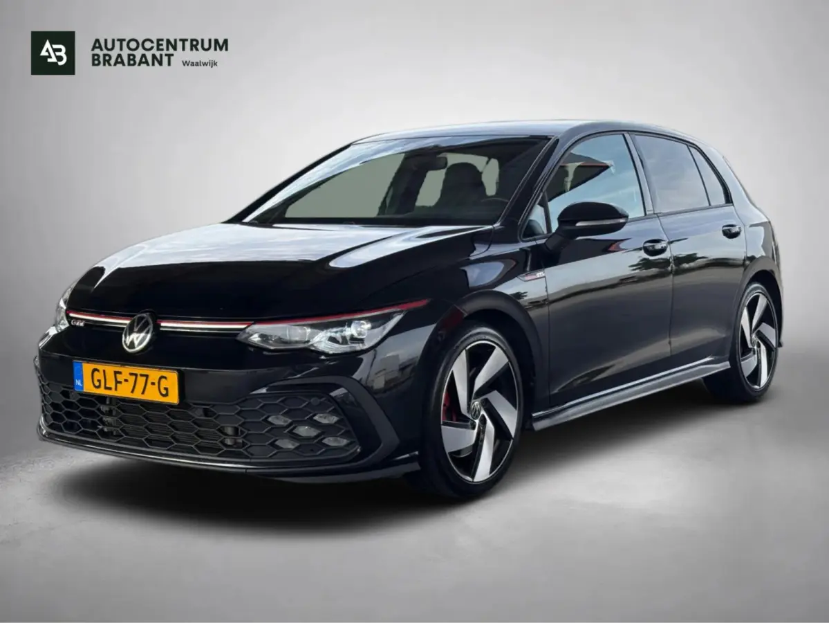 2.0 TSI GTI VOL! | 245PK | DEALER ONDERH | IQ-LIGHTS | STOEL/STUUR VERW | CARPLAY | ADD CRUISE | CARPLAY | ETC