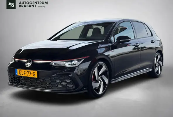 2.0 TSI GTI VOL! | 245PK | DEALER ONDERH | IQ-LIGHTS | STOEL/STUUR VERW | CARPLAY | ADD CRUISE | CARPLAY | ETC