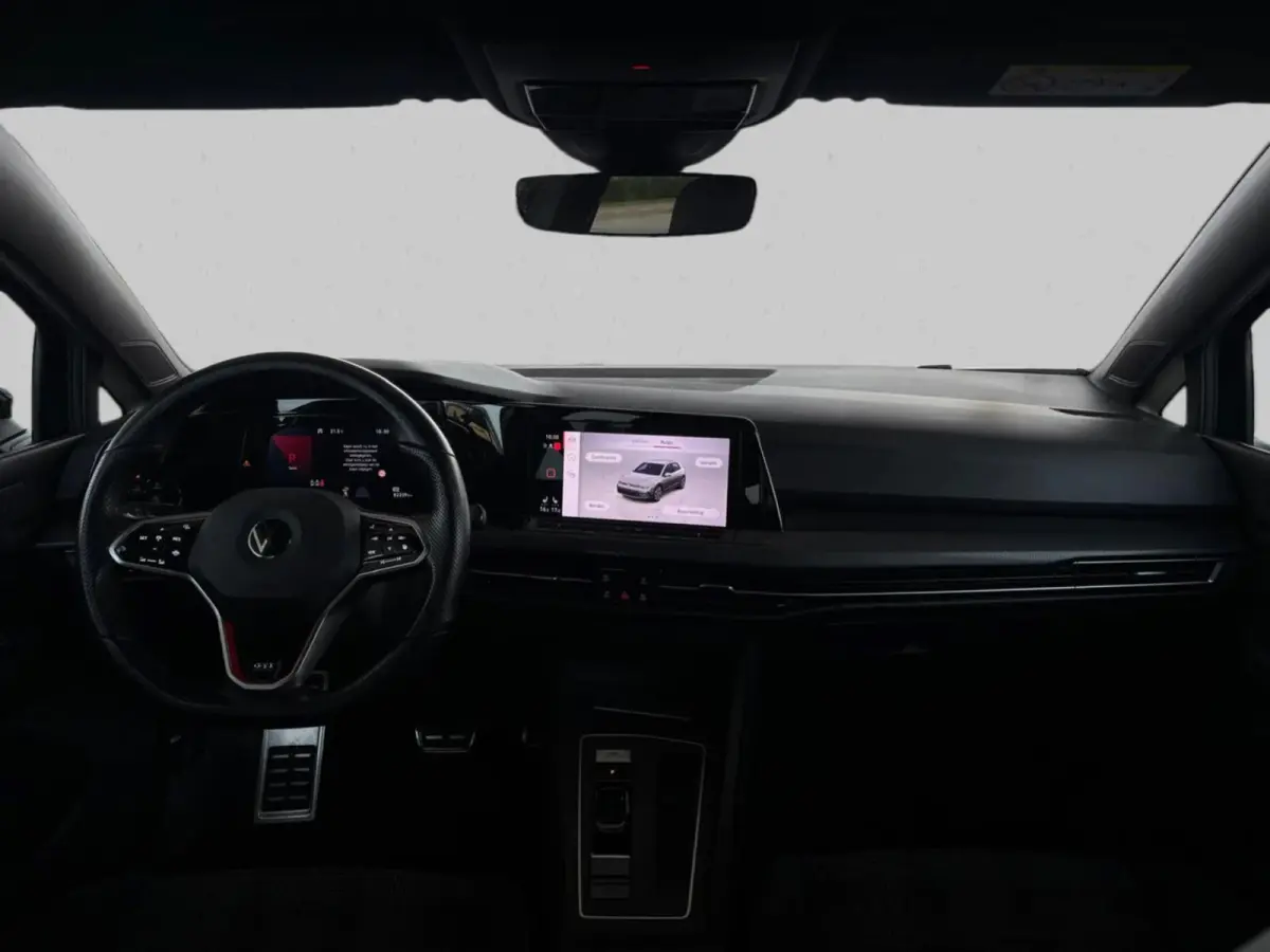 2.0 TSI GTI VOL! | 245PK | DEALER ONDERH | IQ-LIGHTS | STOEL/STUUR VERW | CARPLAY | ADD CRUISE | CARPLAY | ETC