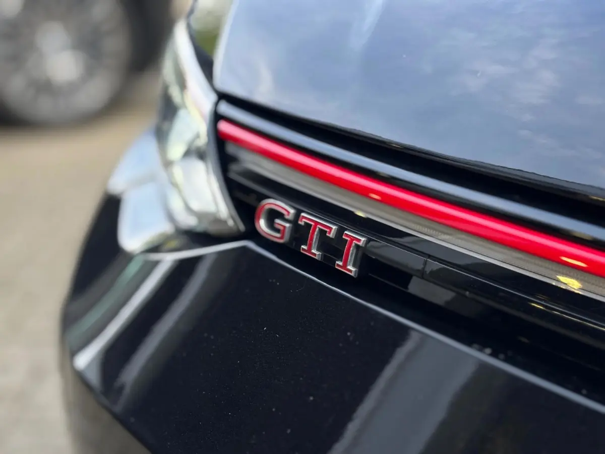 2.0 TSI GTI VOL! | 245PK | DEALER ONDERH | IQ-LIGHTS | STOEL/STUUR VERW | CARPLAY | ADD CRUISE | CARPLAY | ETC