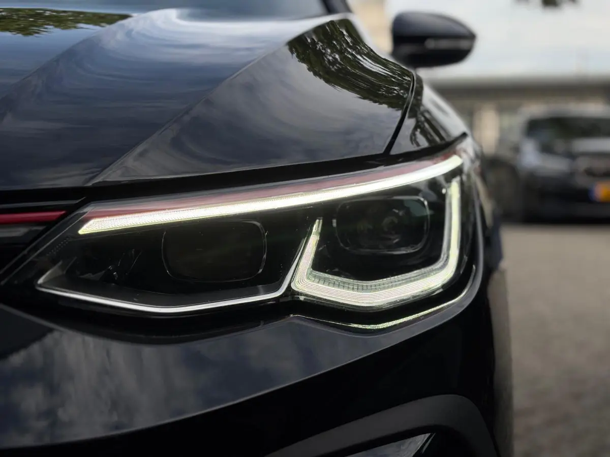2.0 TSI GTI VOL! | 245PK | DEALER ONDERH | IQ-LIGHTS | STOEL/STUUR VERW | CARPLAY | ADD CRUISE | CARPLAY | ETC