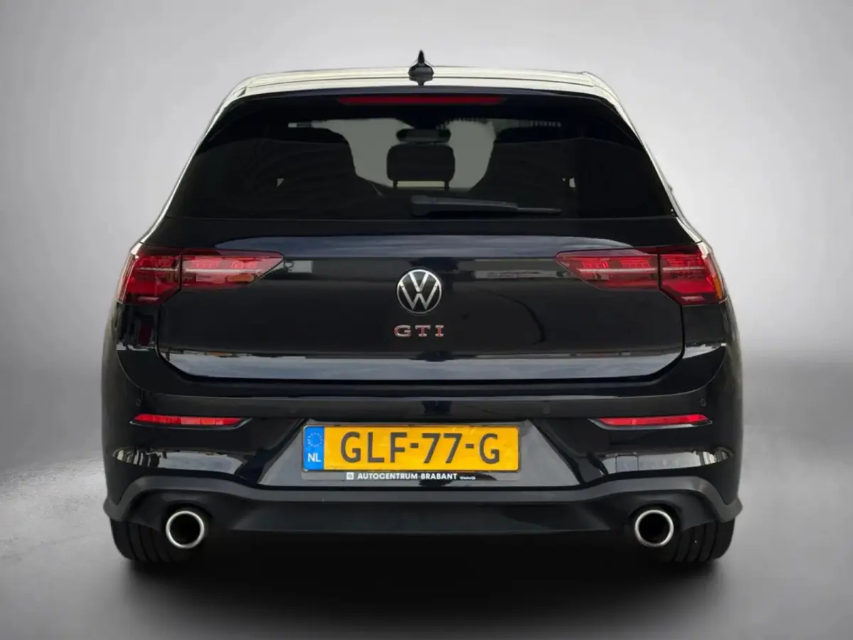 2.0 TSI GTI VOL! | 245PK | DEALER ONDERH | IQ-LIGHTS | STOEL/STUUR VERW | CARPLAY | ADD CRUISE | CARPLAY | ETC