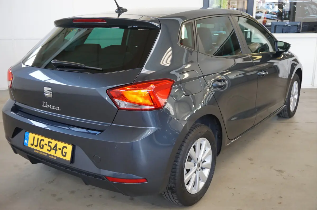 1.0 EcoTSI FR Apple CarPlay/Android Auto
