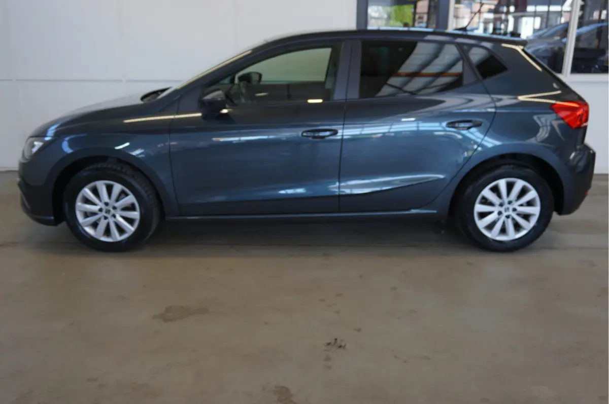 1.0 EcoTSI FR Apple CarPlay/Android Auto