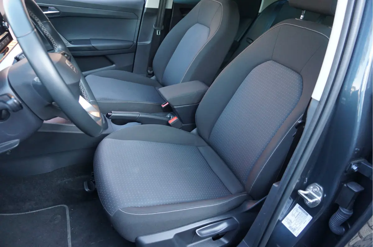 1.0 EcoTSI FR Apple CarPlay/Android Auto