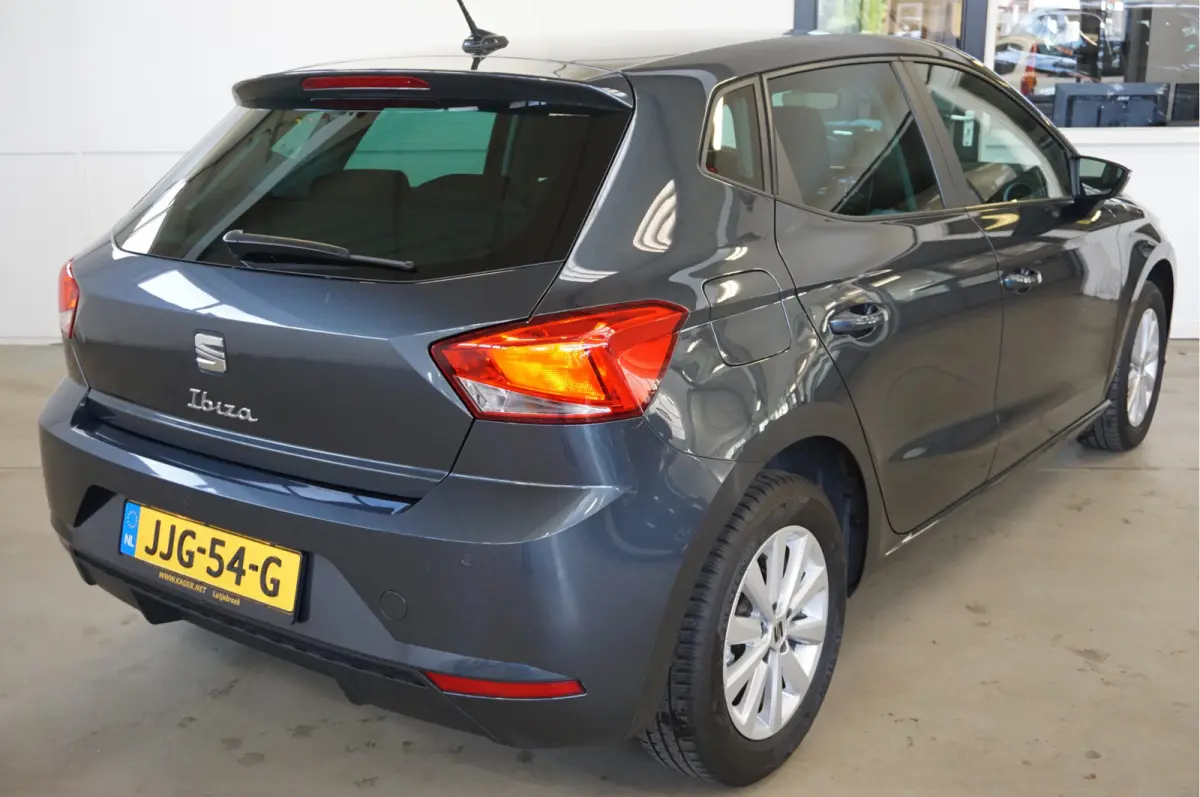 1.0 EcoTSI FR Apple CarPlay/Android Auto