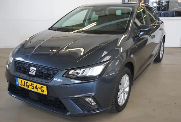 1.0 EcoTSI FR Apple CarPlay/Android Auto