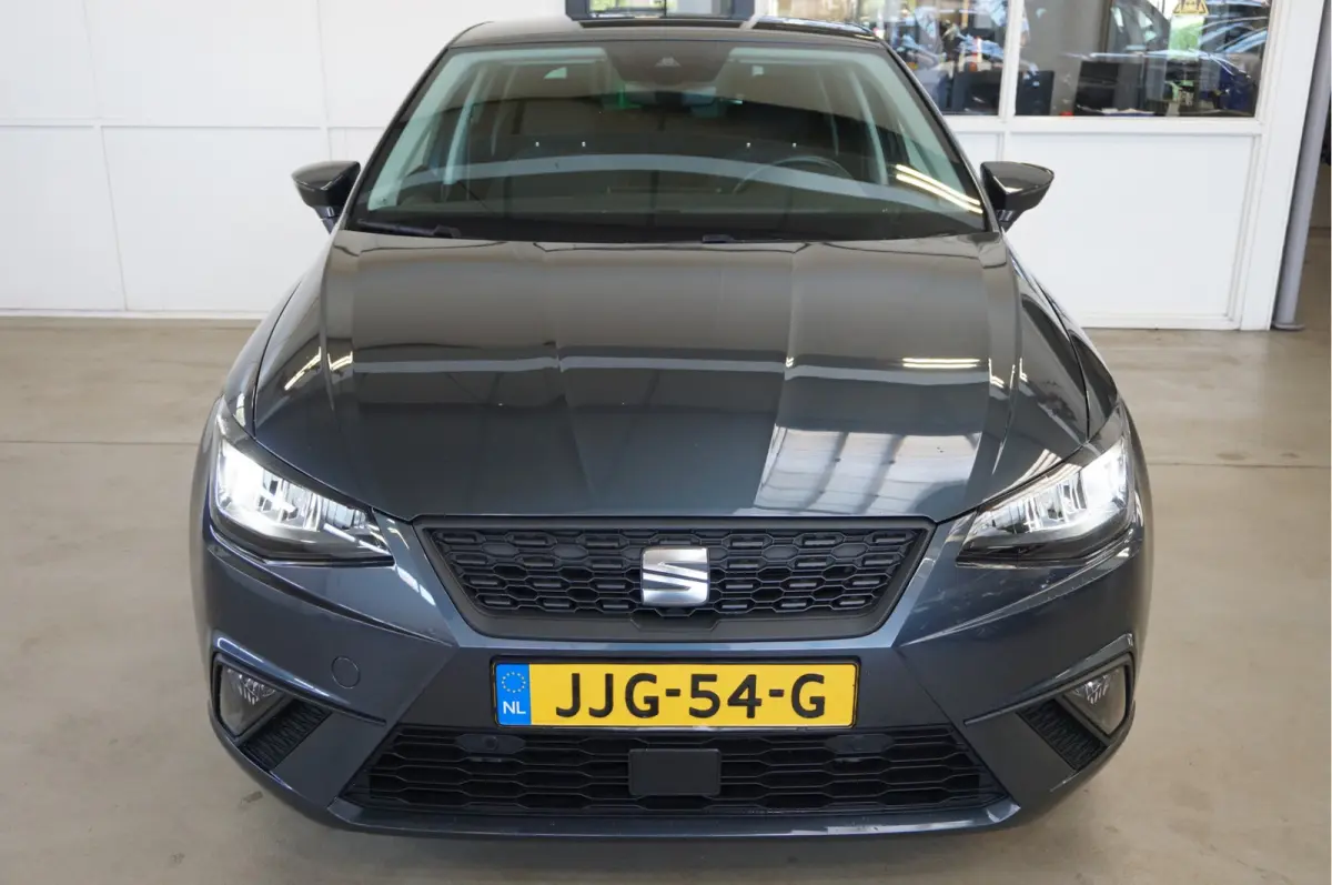 1.0 EcoTSI FR Apple CarPlay/Android Auto