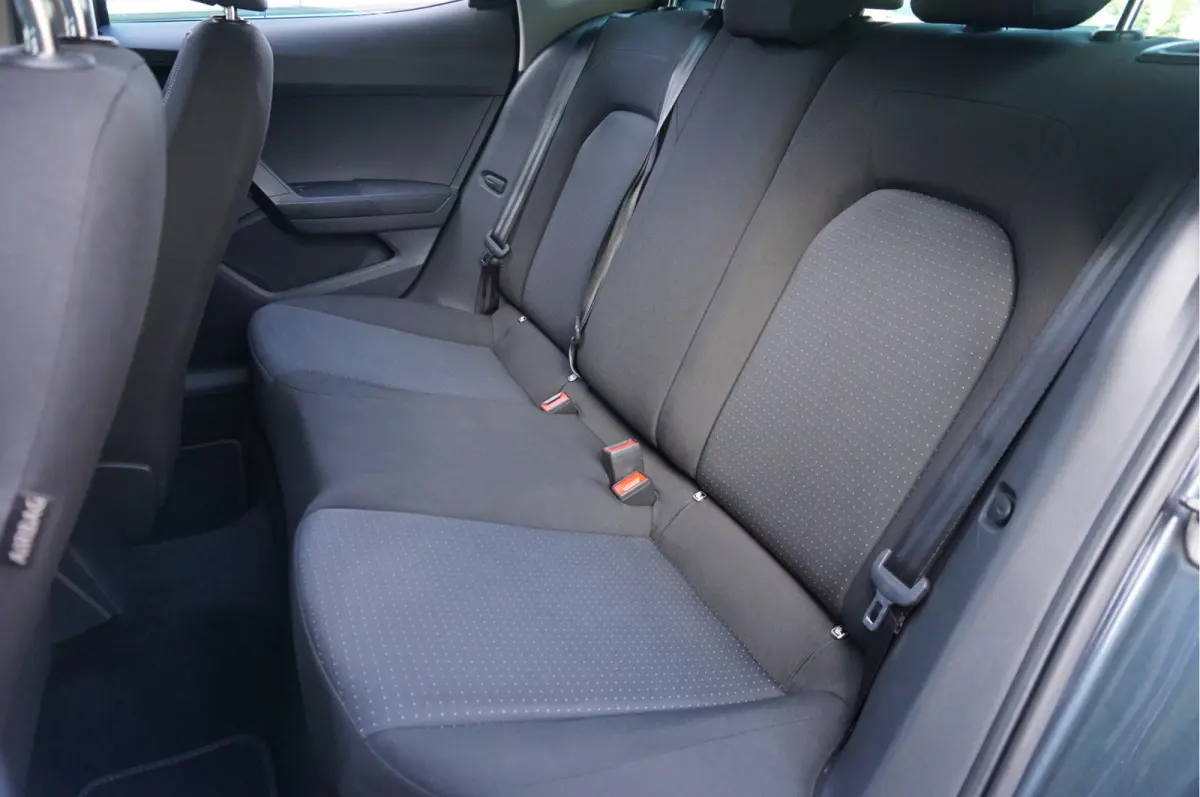 1.0 EcoTSI FR Apple CarPlay/Android Auto
