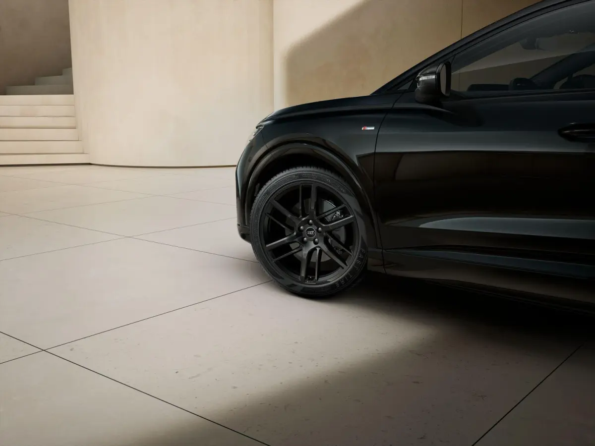 286pk S Edition 82 kWh | 21" Velgen | Trekhaak Wegklapbaar