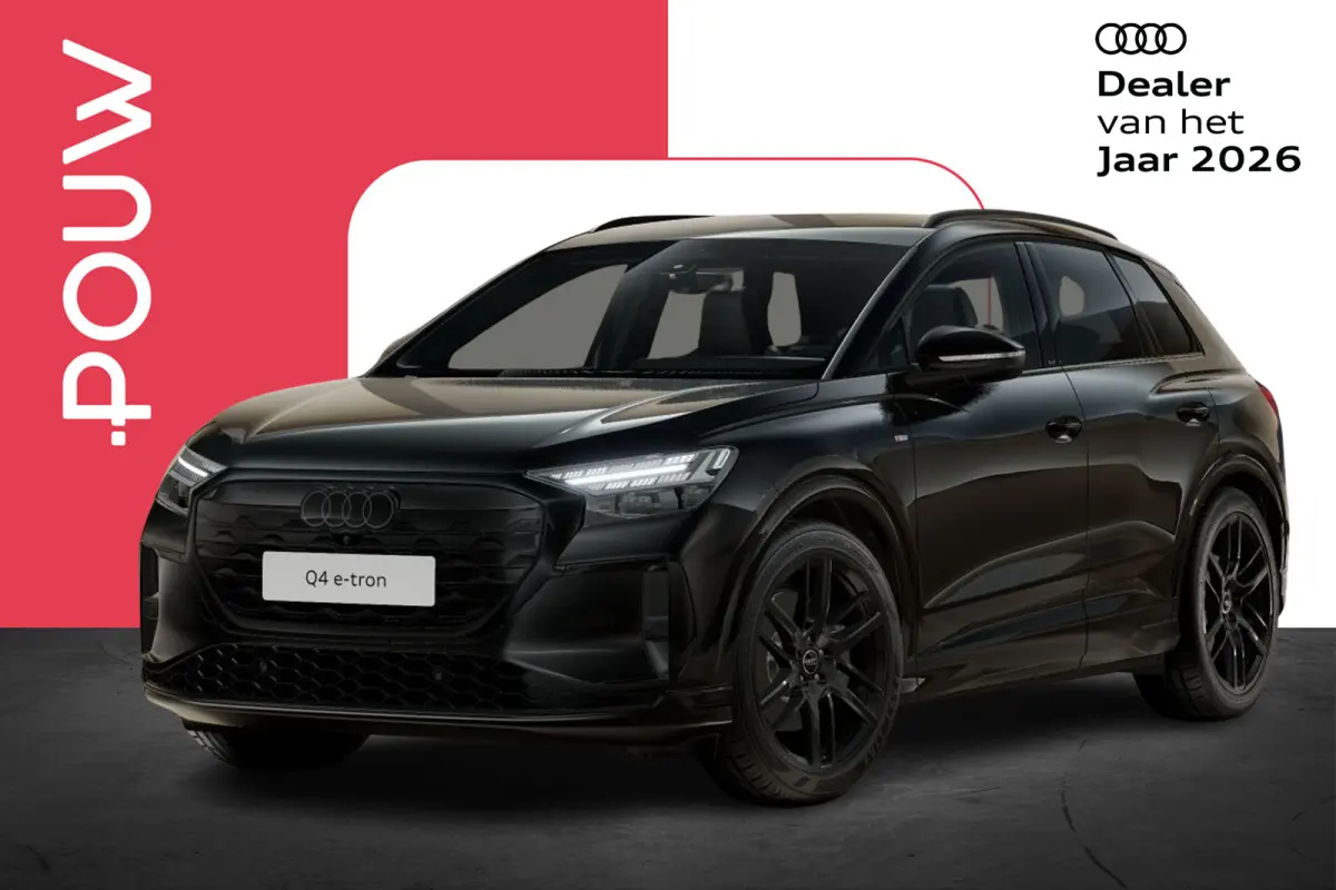 286pk S Edition 82 kWh | 21" Velgen | Trekhaak Wegklapbaar