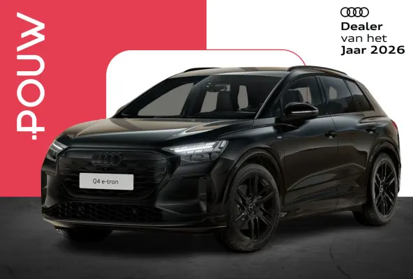286pk S Edition 82 kWh | 21" Velgen | Trekhaak Wegklapbaar