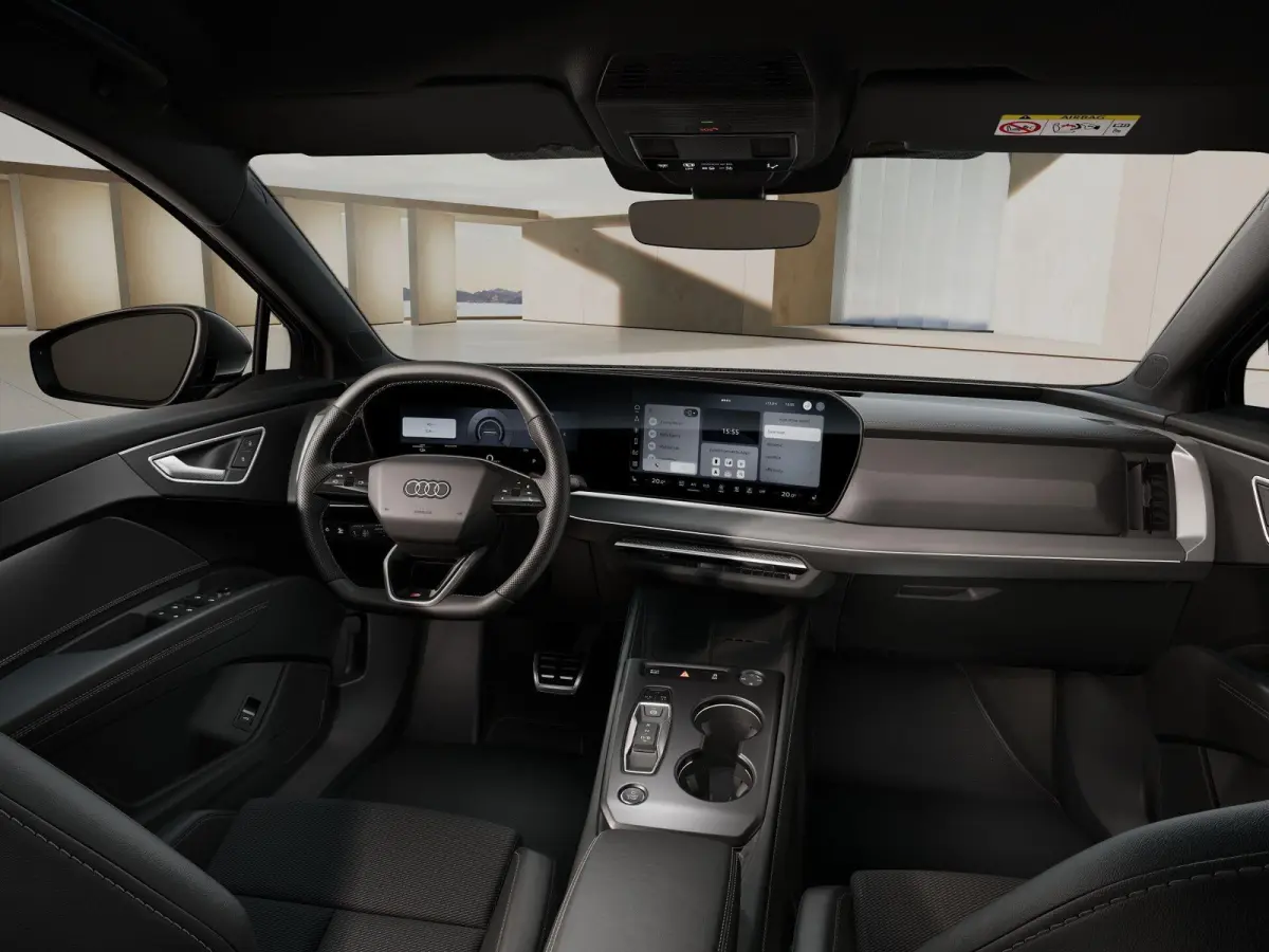 286pk S Edition 82 kWh | 21" Velgen | Trekhaak Wegklapbaar