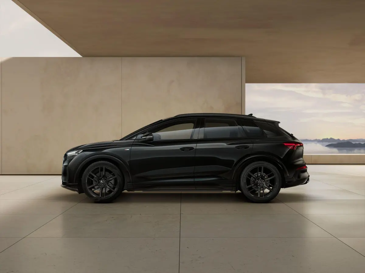 286pk S Edition 82 kWh | 21" Velgen | Trekhaak Wegklapbaar