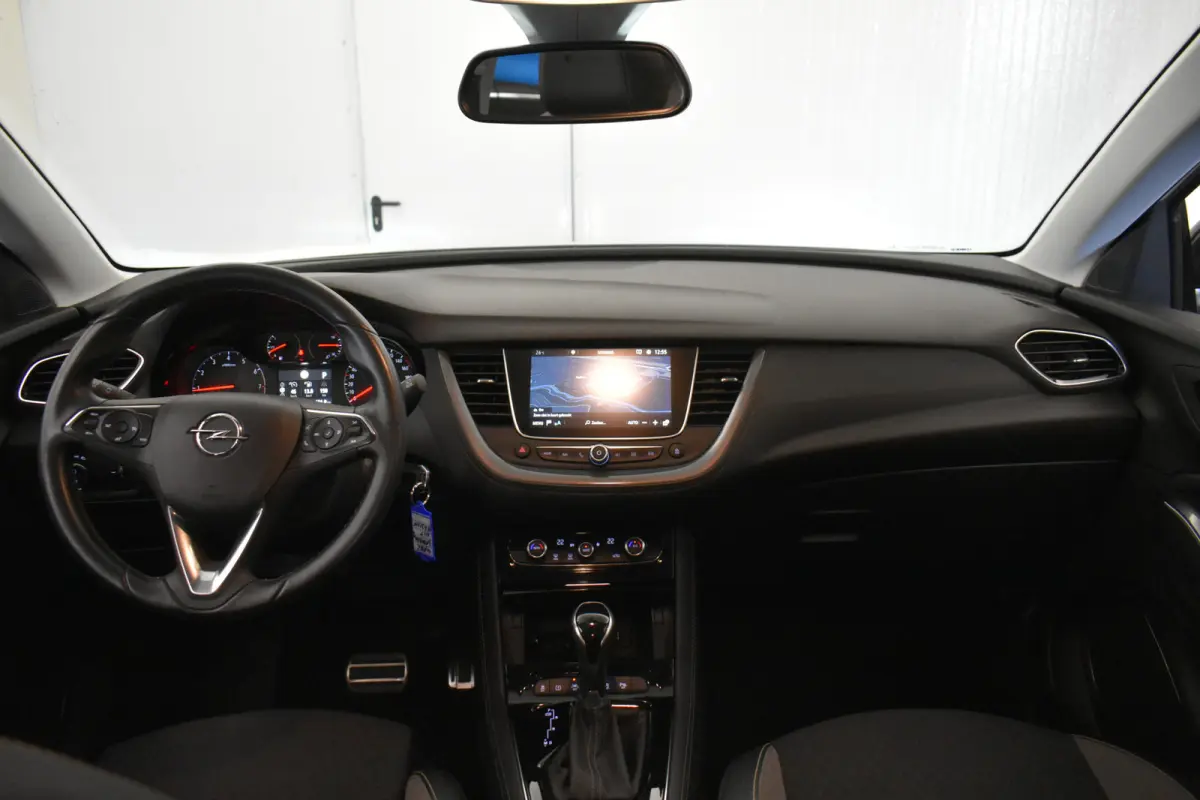 1.2 Turbo B-Tone Execu Carplay Camera Trekhaak