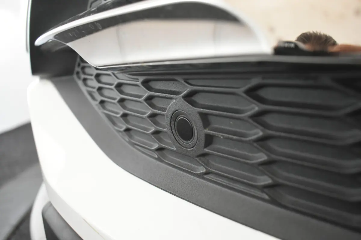 1.2 Turbo B-Tone Execu Carplay Camera Trekhaak